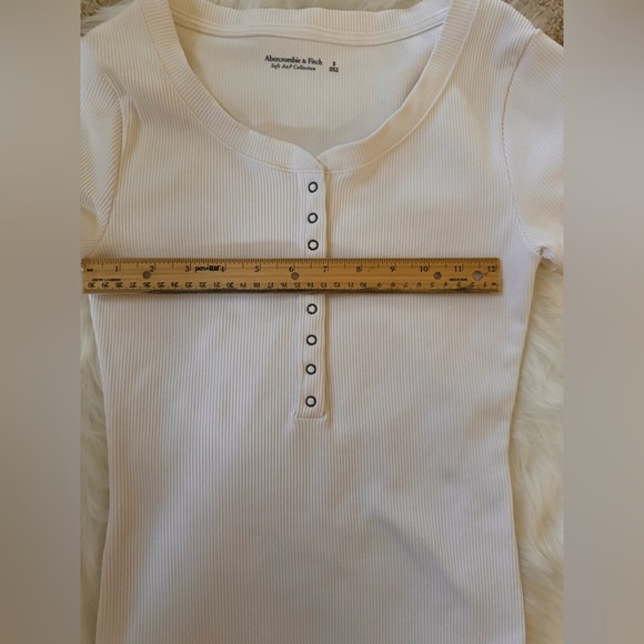Abercrombie & Fitch soft A&F Collection - Picture 5 of 8